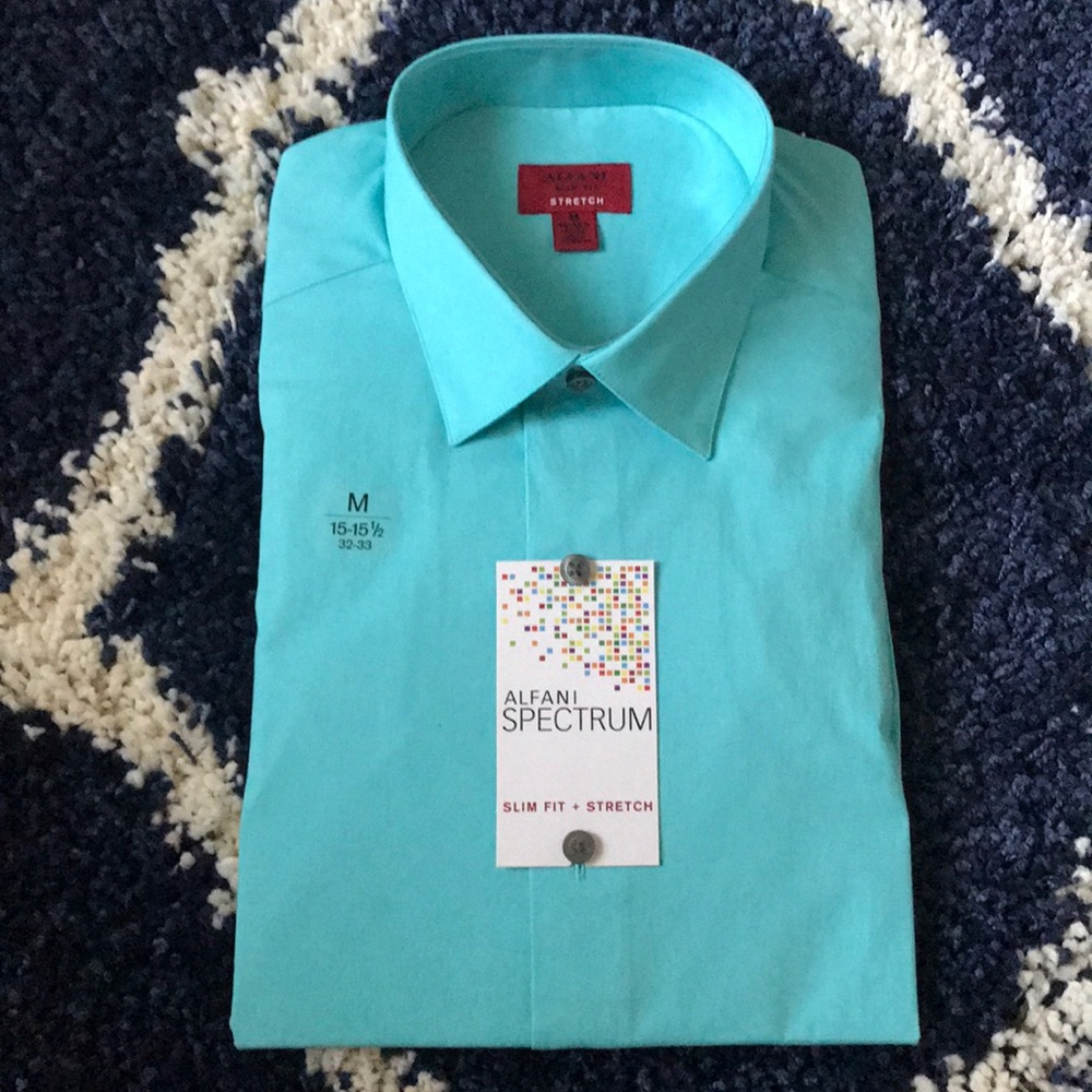 Alfani dress shirt